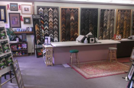 EverPresent at Portrait Simple in the Burlington Mall