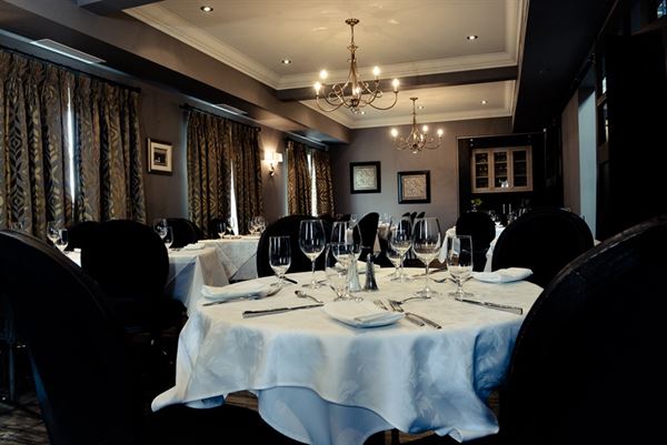 Culinaria Restaurant & Events