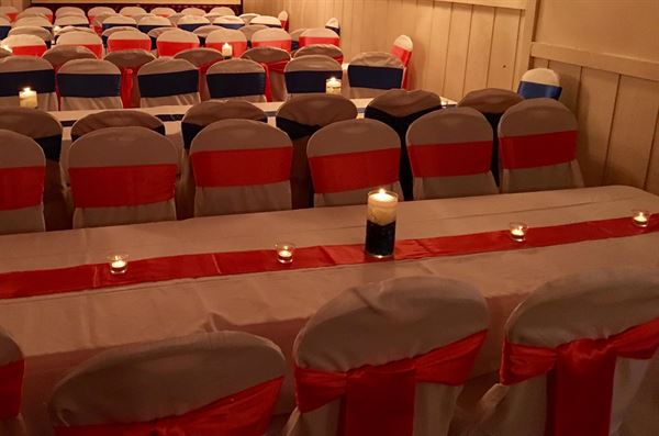 Chuck's Haven Banquet Hall