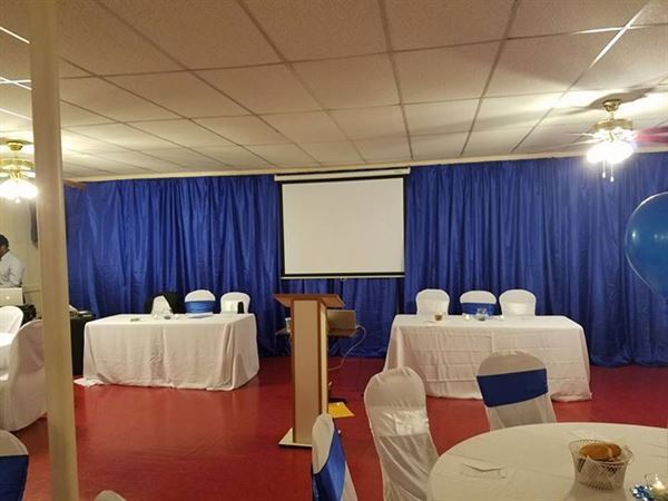 Chuck's Haven Banquet Hall