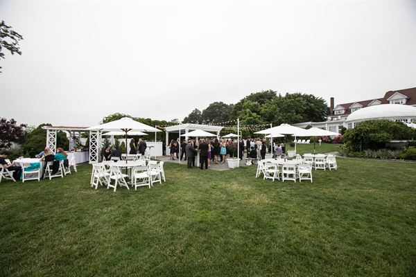 The Inn At Longshore