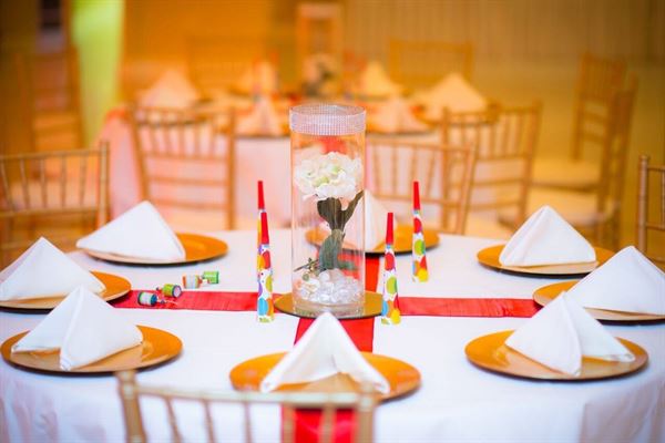 Sterling Banquet Hall