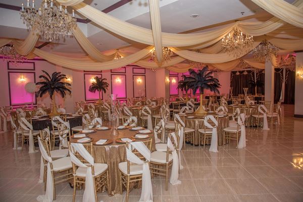 Sterling Banquet Hall