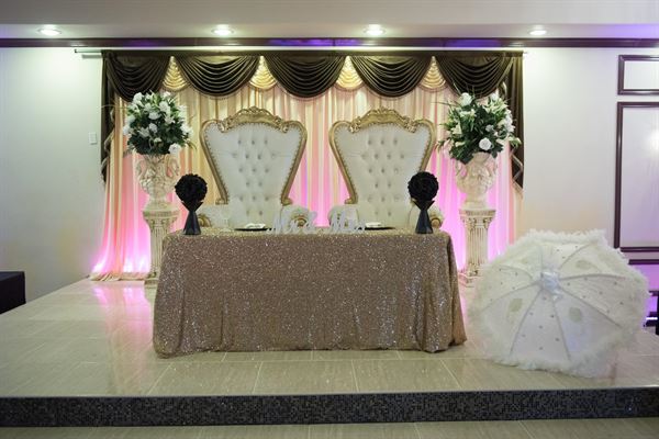 Sterling Banquet Hall