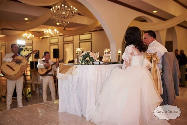 Sterling Banquet Hall