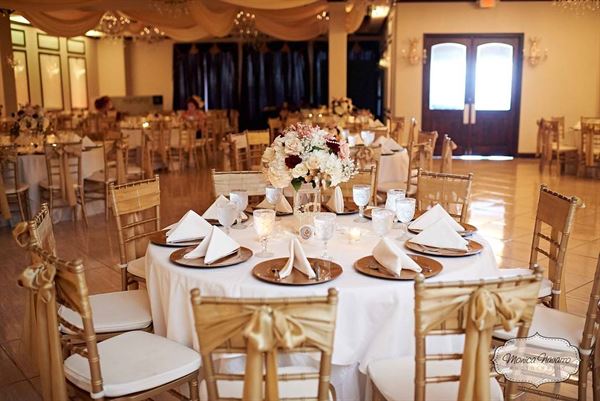 Sterling Banquet Hall