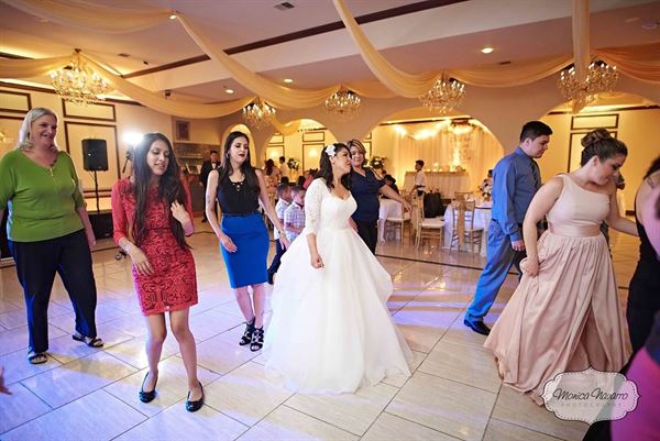 Sterling Banquet Hall