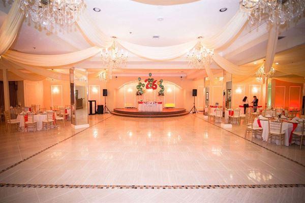 Sterling Banquet Hall