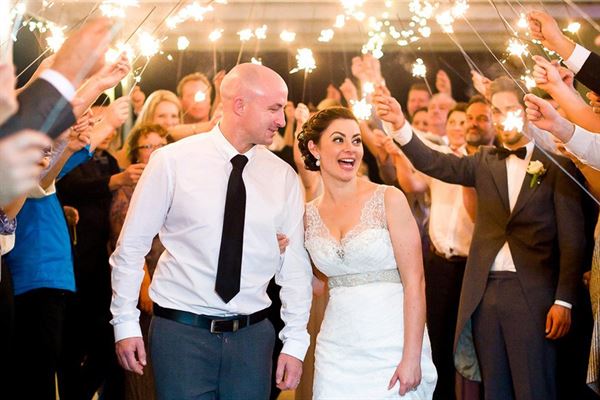 Sterling Banquet Hall