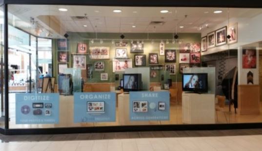 EverPresent At Portrait Simple in the Mall at Rockingham Park