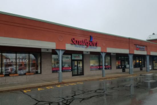 EverPresent Portland at Mainely Frames & Gallery