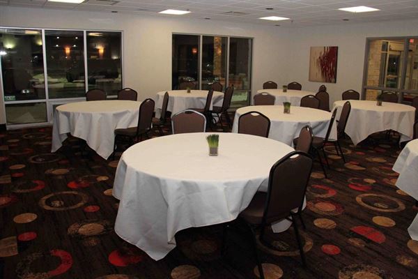Best Western Plus - Eastgate Inn & Suites
