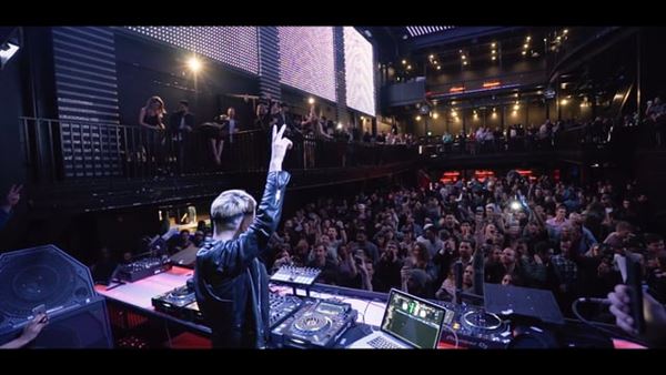 Temple Private Event Space