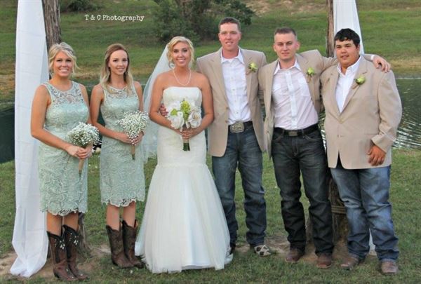 Pearls In The Pines Venue