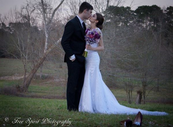 Pearls In The Pines Venue