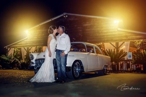 Pearls In The Pines Venue