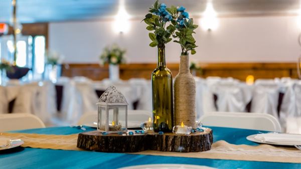 Pearls In The Pines Venue