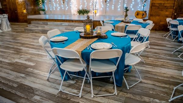 Pearls In The Pines Venue