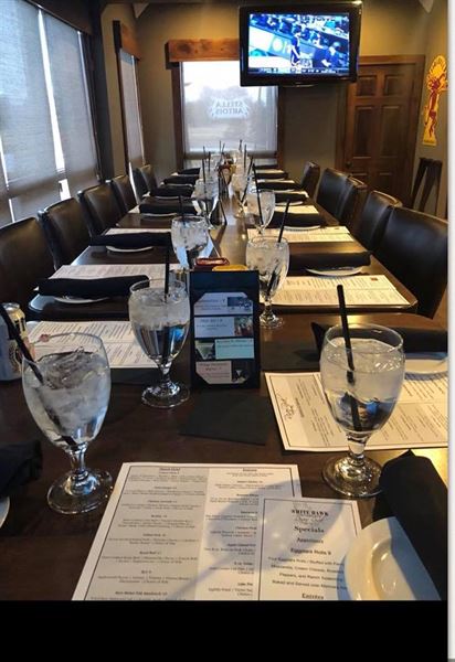 White Hawk Country Club