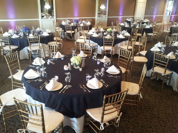 White Hawk Country Club