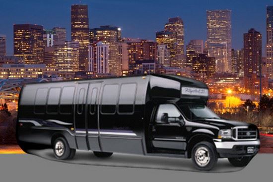 All Pro Limousine