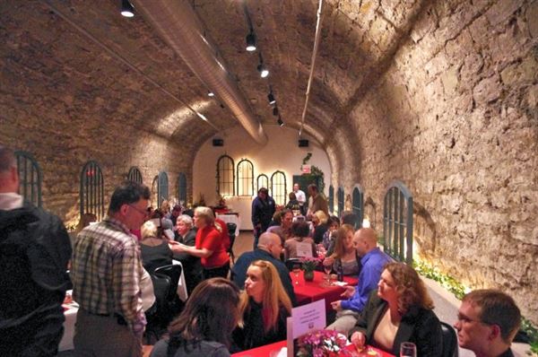 Graystone Wine Cellar