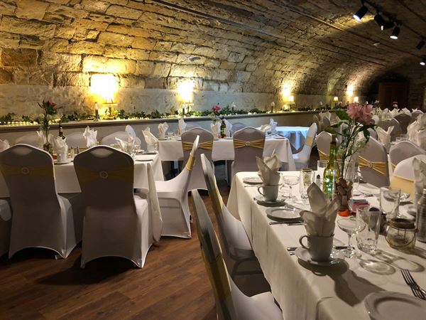 Graystone Wine Cellar