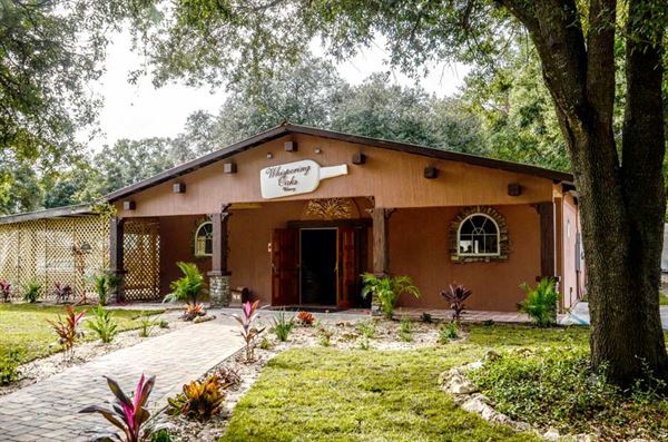 Whispering Oaks Winery
