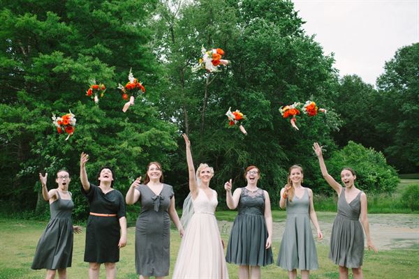 Cedar Creek Hotel & Event Center