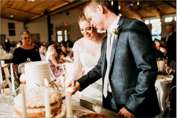 Cedar Creek Hotel & Event Center