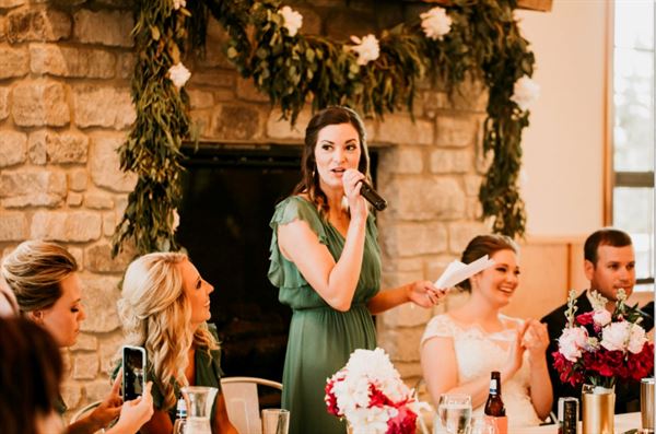 Cedar Creek Hotel & Event Center