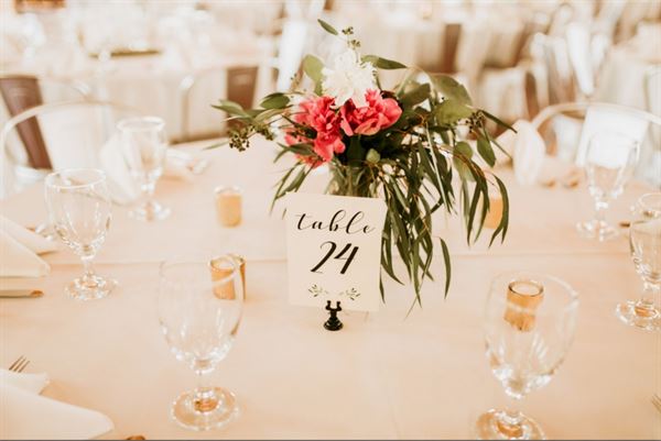 Cedar Creek Hotel & Event Center