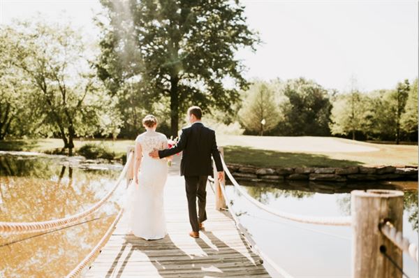 Cedar Creek Hotel & Event Center