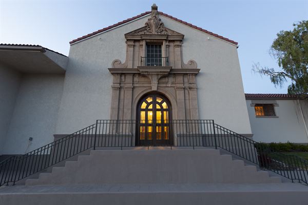 City View Event Center