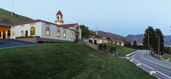 City View Event Center