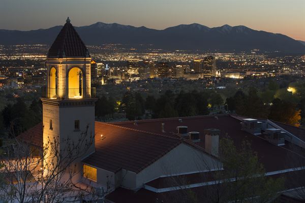 City View Event Center