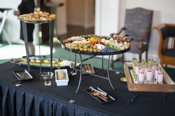 City View Event Center