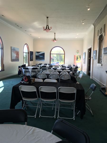 City View Event Center