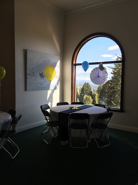 City View Event Center