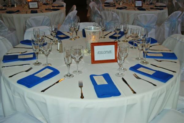 Saratoga Foothill Club