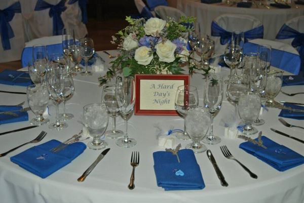 Saratoga Foothill Club