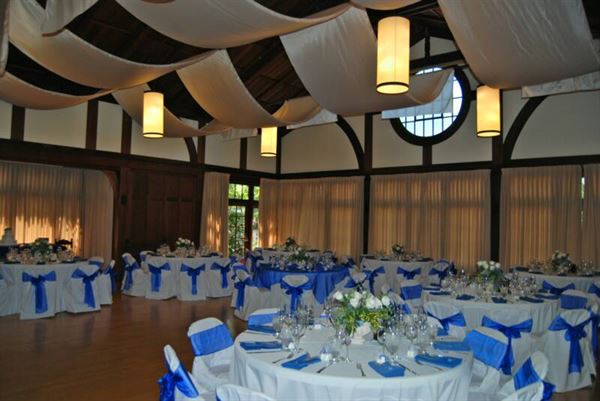 Saratoga Foothill Club