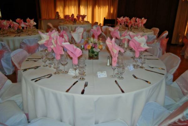 Saratoga Foothill Club