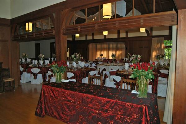 Saratoga Foothill Club