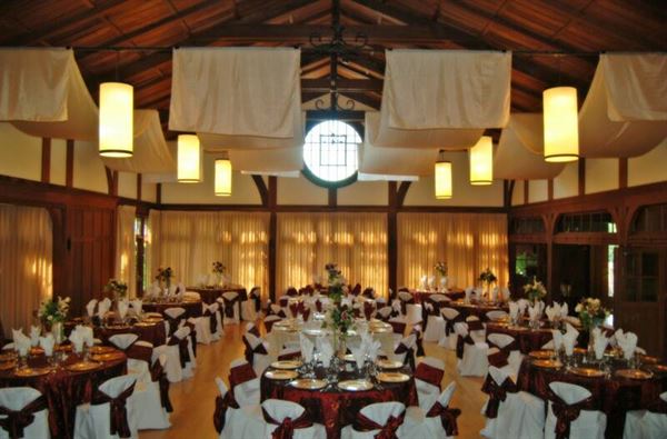 Saratoga Foothill Club