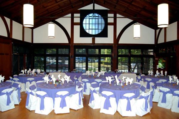 Saratoga Foothill Club