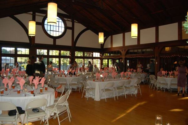 Saratoga Foothill Club