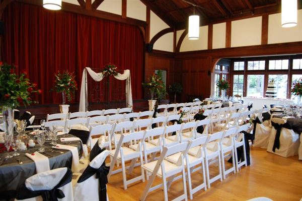 Saratoga Foothill Club