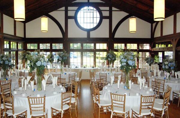 Saratoga Foothill Club