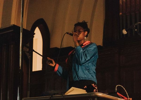 First Congregational United Church of Christ